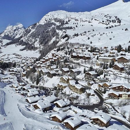 Chalet Independant Spacieux, 18 Pers, 7 Chambres, Wifi, Proche Commerces! - Fr-1-391-29 Le Grand-Bornand Eksteriør billede