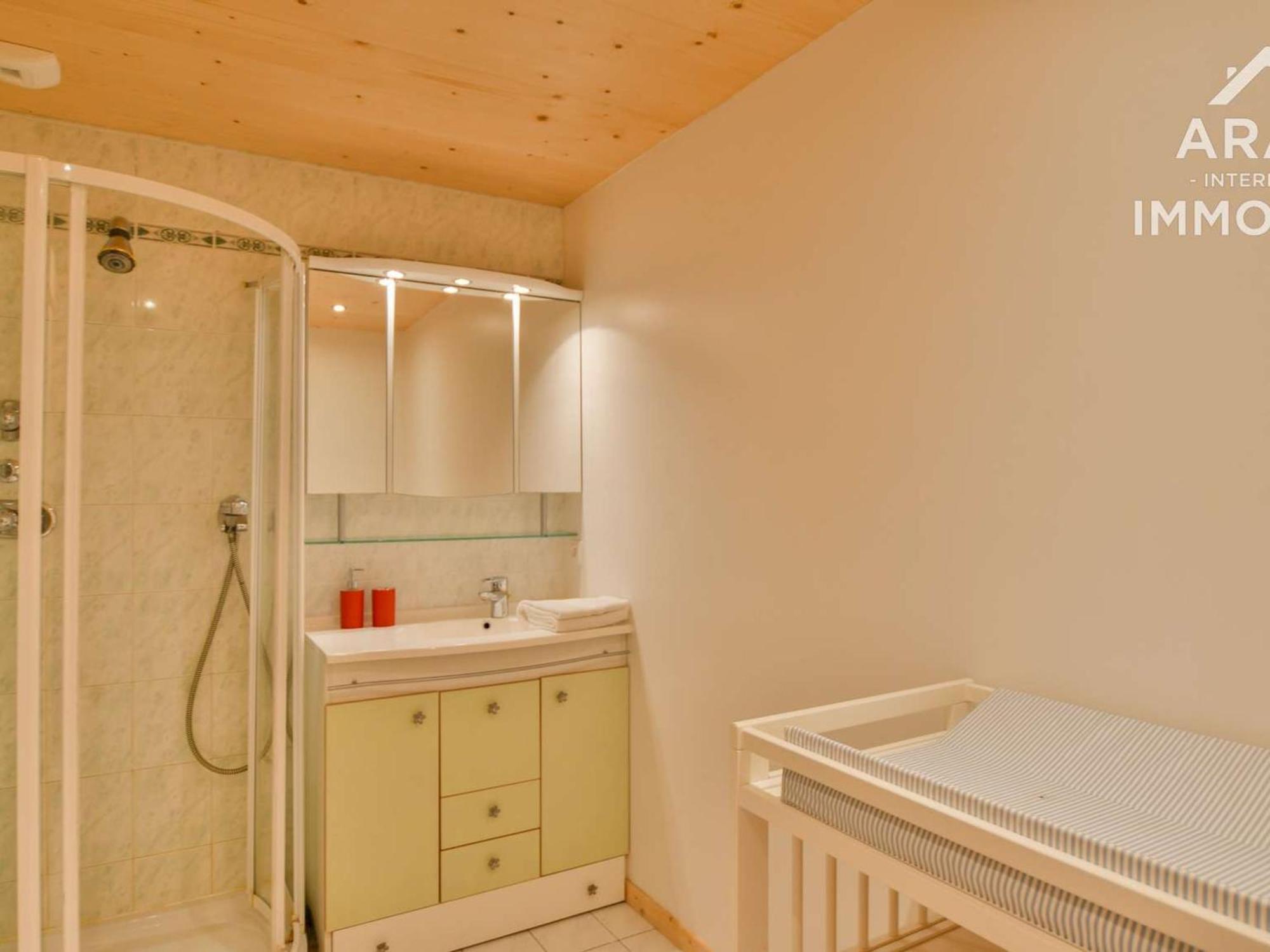 Chalet Independant Spacieux, 18 Pers, 7 Chambres, Wifi, Proche Commerces! - Fr-1-391-29 Le Grand-Bornand Eksteriør billede